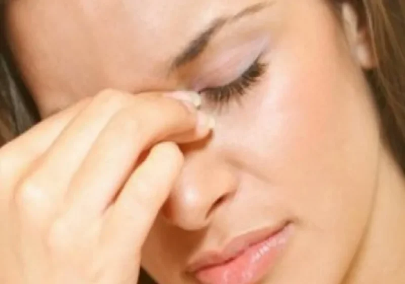 علاج التهاب الجيوب الانفية الحاد