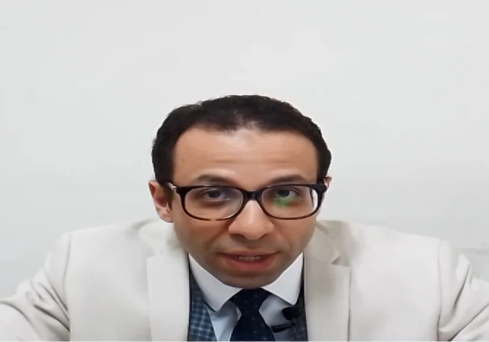 احسن دكتور انف واذن في القاهرة