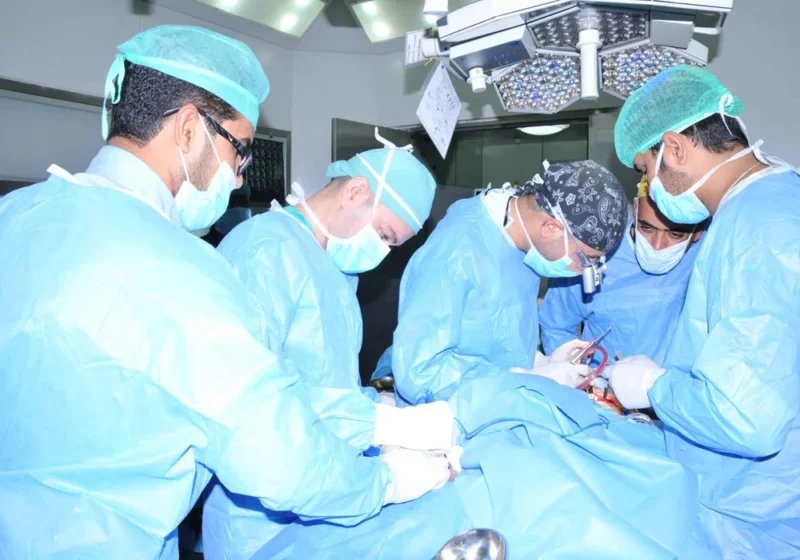 عملية اللوز بالكوبليشن