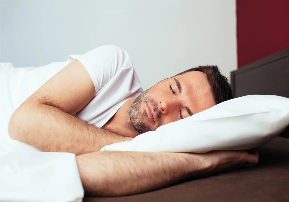 متى يكون الشخير خطير